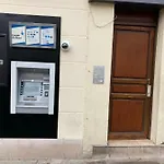 Apartment Port A Pied Dieppe