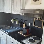 Port A Pied Apartment