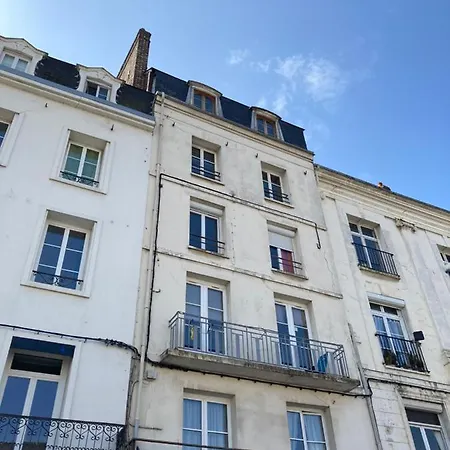 Port A Pied Apartment