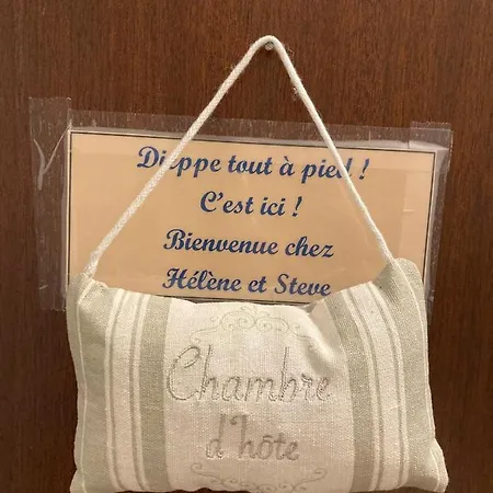 Port A Pied