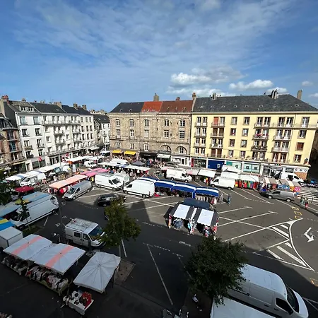 Apartment Port A Pied