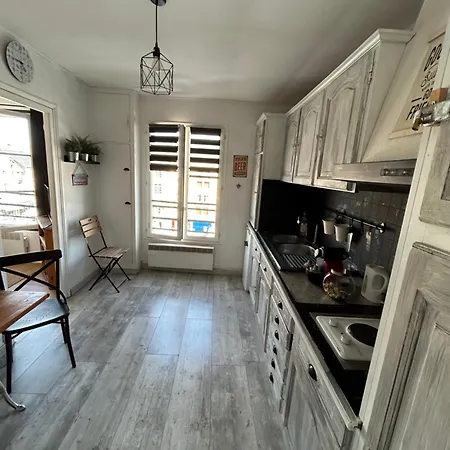 Port A Pied Apartment *