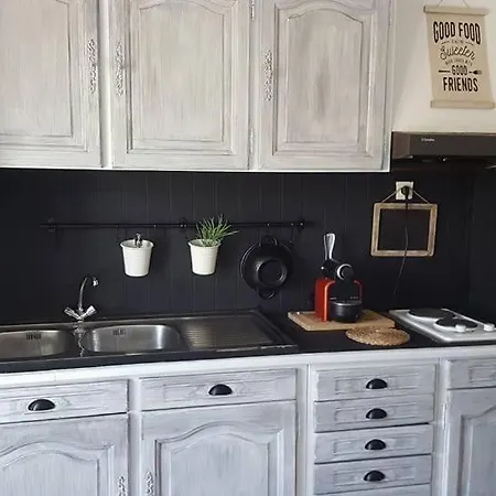 Port A Pied Lägenhet *