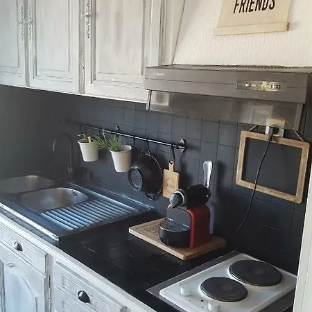 Port A Pied Apartman