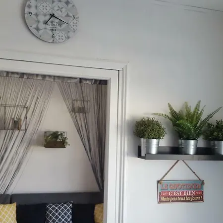 Port A Pied Lägenhet