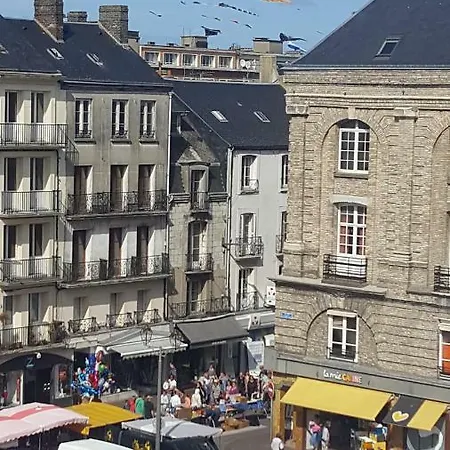 Lägenhet Port A Pied